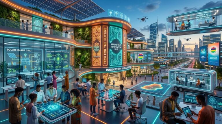5 Mind-Blowing African Tech Trends Going Viral Worldwide in 2026