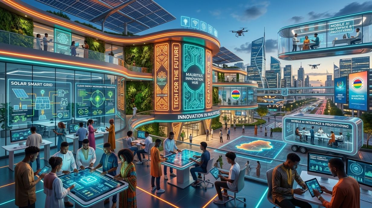 5 Tendances technologiques africaines en plein essor : Viral Worldwide en 2026