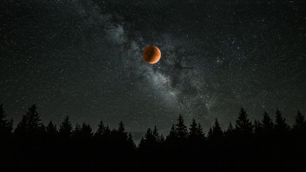 The August 2026 Lunar Eclipse Is Almost Here: Everything You Need to Know