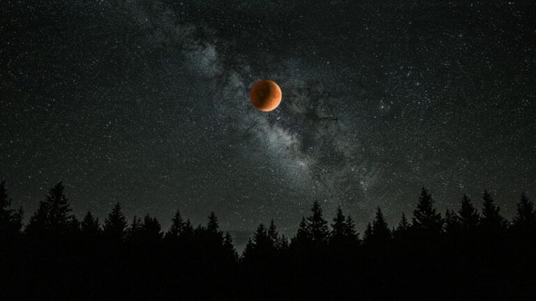 The August 2026 Lunar Eclipse Is Almost Here: Everything You Need to Know