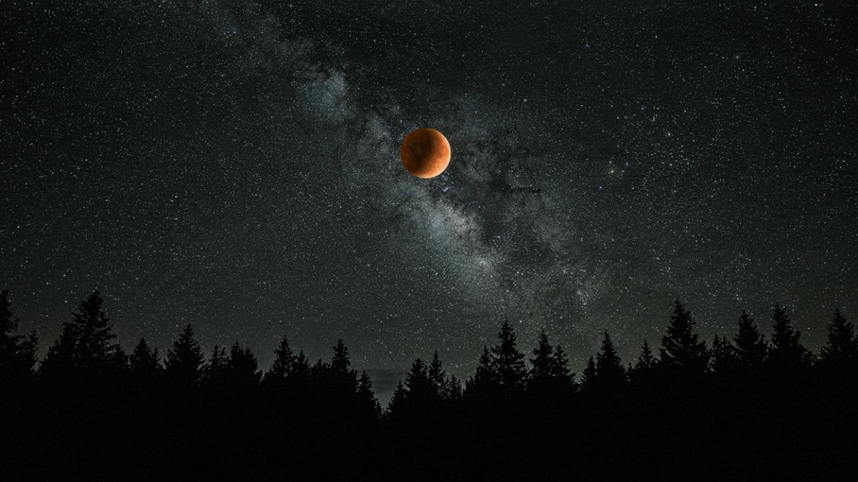 The August 2026 Lunar Eclipse Is Almost Here: Everything You Need to Know
