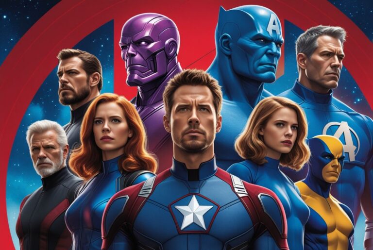 Avengers: Doomsday — Release Date, Cast, Trailer, Story & Everything We Know