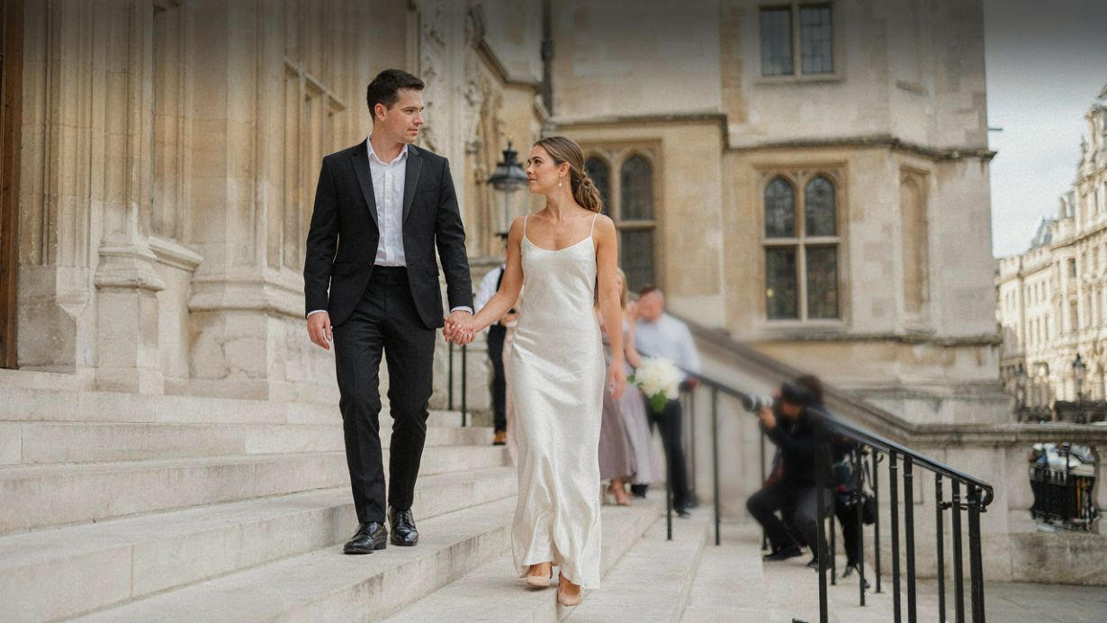 The Dua Lipa Callum Turner Secret Wedding: Why Celebrities Are Ditching Massive Bashes