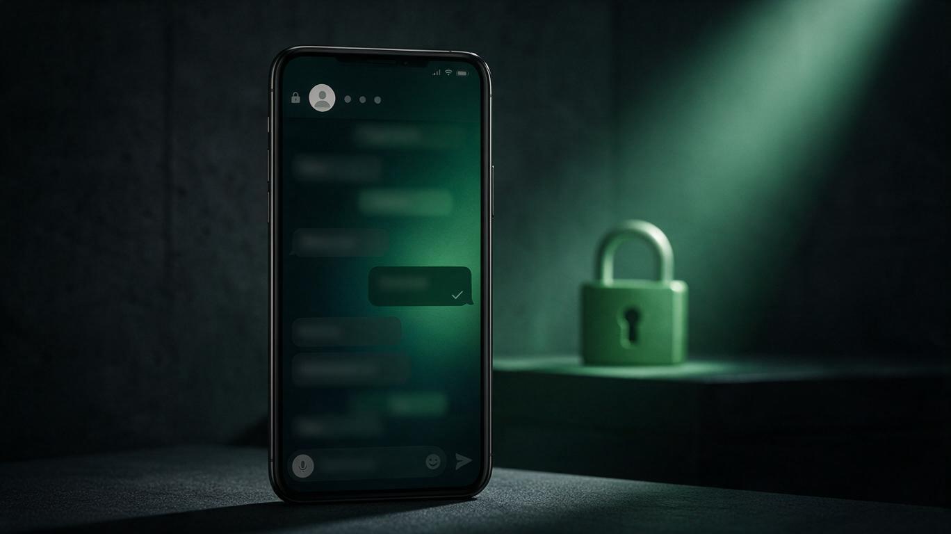 How to know if someone blocked you on WhatsApp