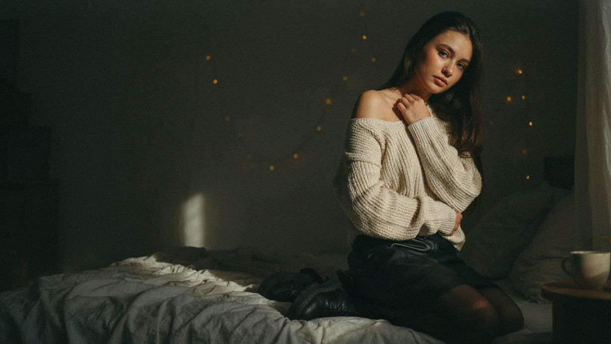 Kinda Chic Is Everywhere: The TikTok Trend Taking Over Social Media