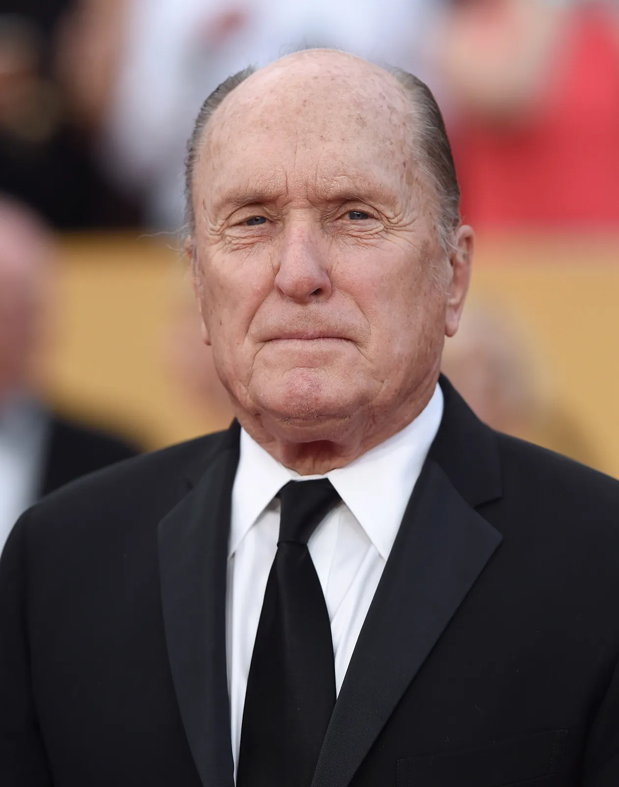 Robert Duvall legendary Hollywood actor