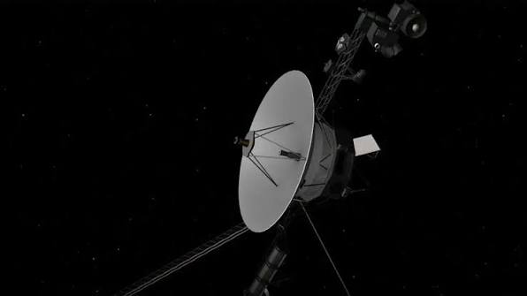 NASA’s Bold ‘Big Bang’ Power Move Buys Voyager 2 Another Year in Deep Space