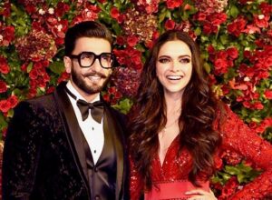 Deepika Padukone and Ranveer Singh Share Pregnancy Photos on Daughter Birthday