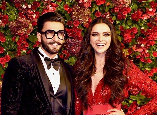 Deepika Padukone and Ranveer Singh Share Pregnancy Photos on Daughter Birthday