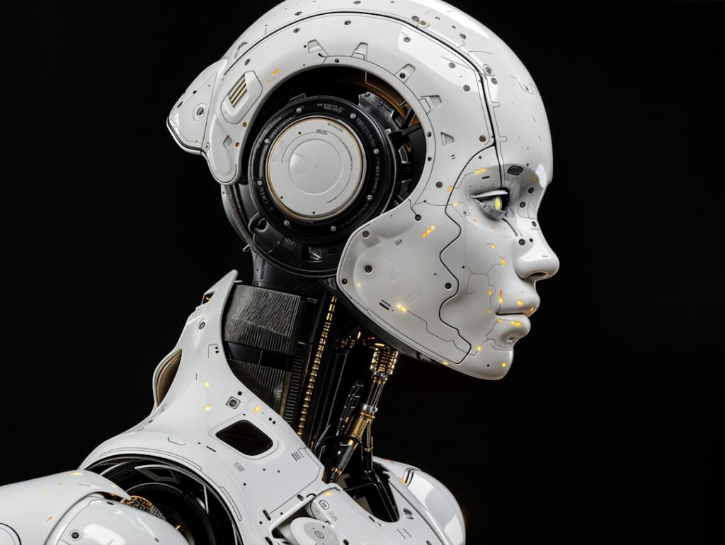 The Robot That Stole the Show: Sofia Vergara’s Golden Buzzer Moment Is Going Viral