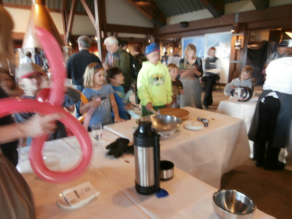 How the Aspen Science Center is Sparking Curiosity Across Generations