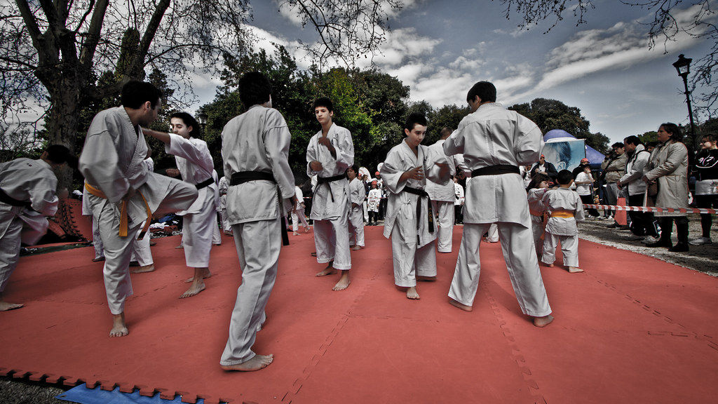 6 Best Martial Arts War Movies of All Time Worth Watching
