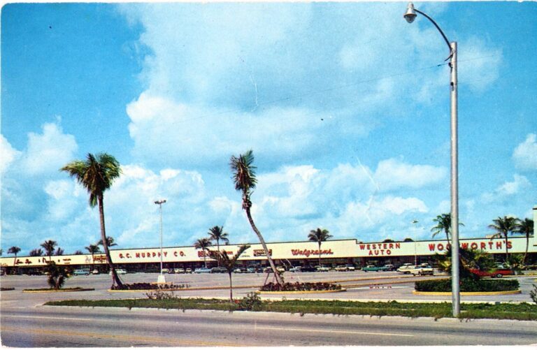 West Palm Beach Cox Science Center Marks 65 Years of Discovery